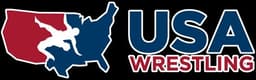 USA Wrestling official logo