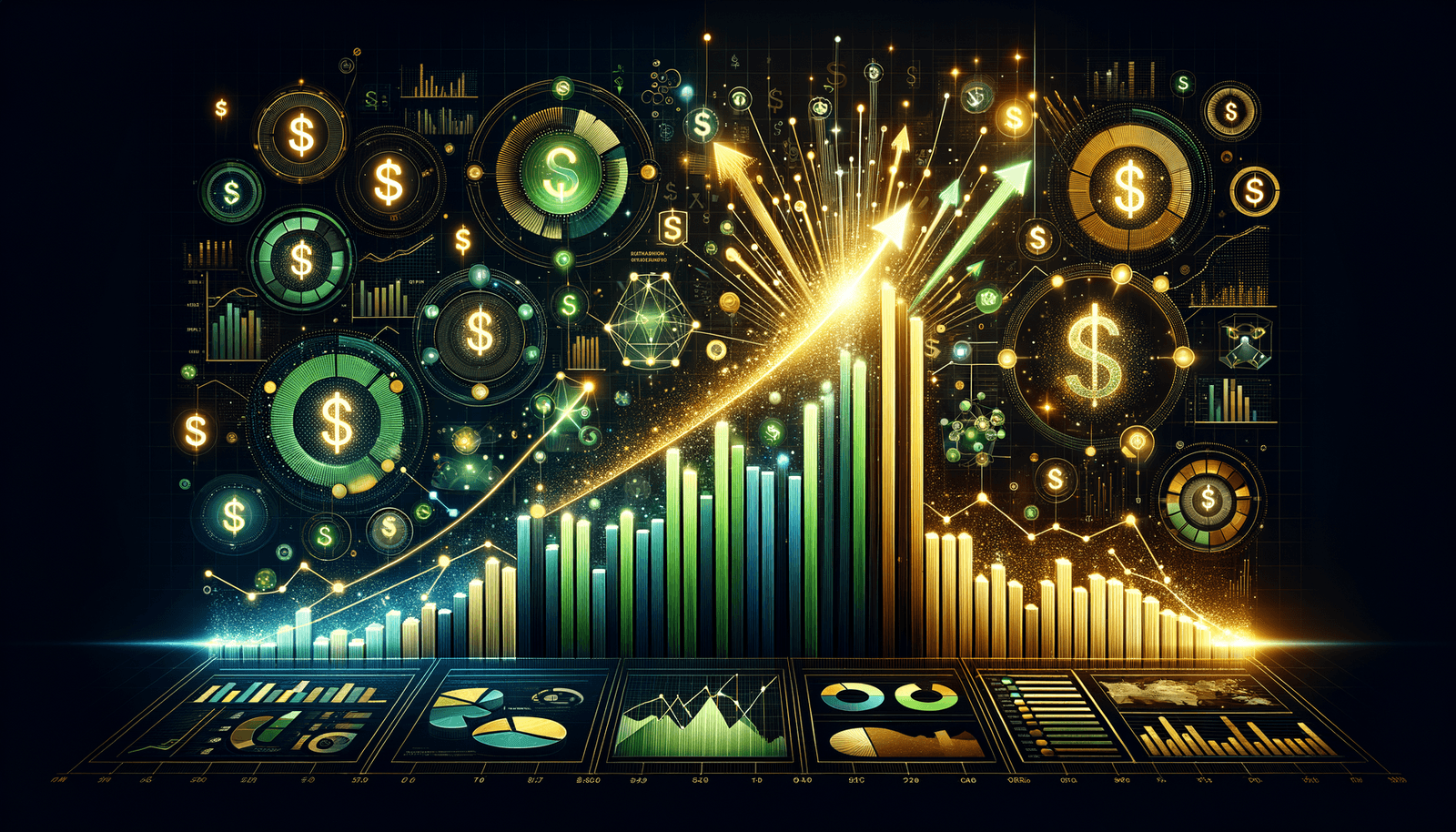 ROI Reporting