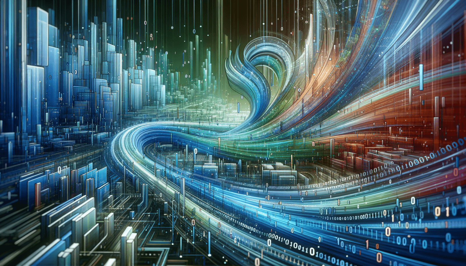 Software Development Visualization