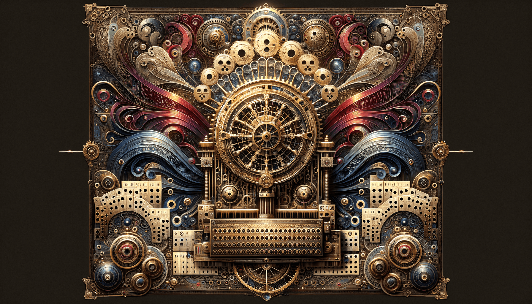 Ada Lovelace visualization: First Algorithm - Ada Lovelace wrote the first computer algorithm for Charles Babbage's Analytical Engine, envisioning... Historic AI milestone from 1843