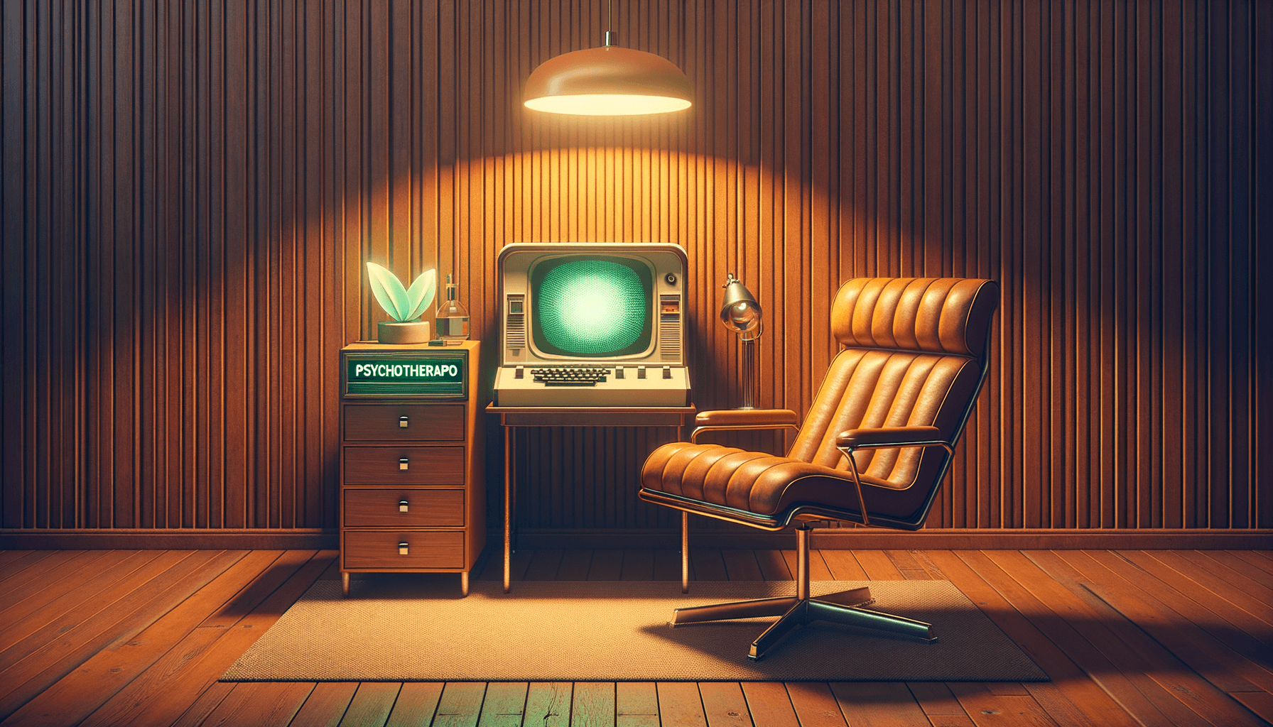 ELIZA visualization: First Chatbot - Joseph Weizenbaum created ELIZA, the first chatbot that could hold text-based conversations by patte... Historic AI milestone from 1966