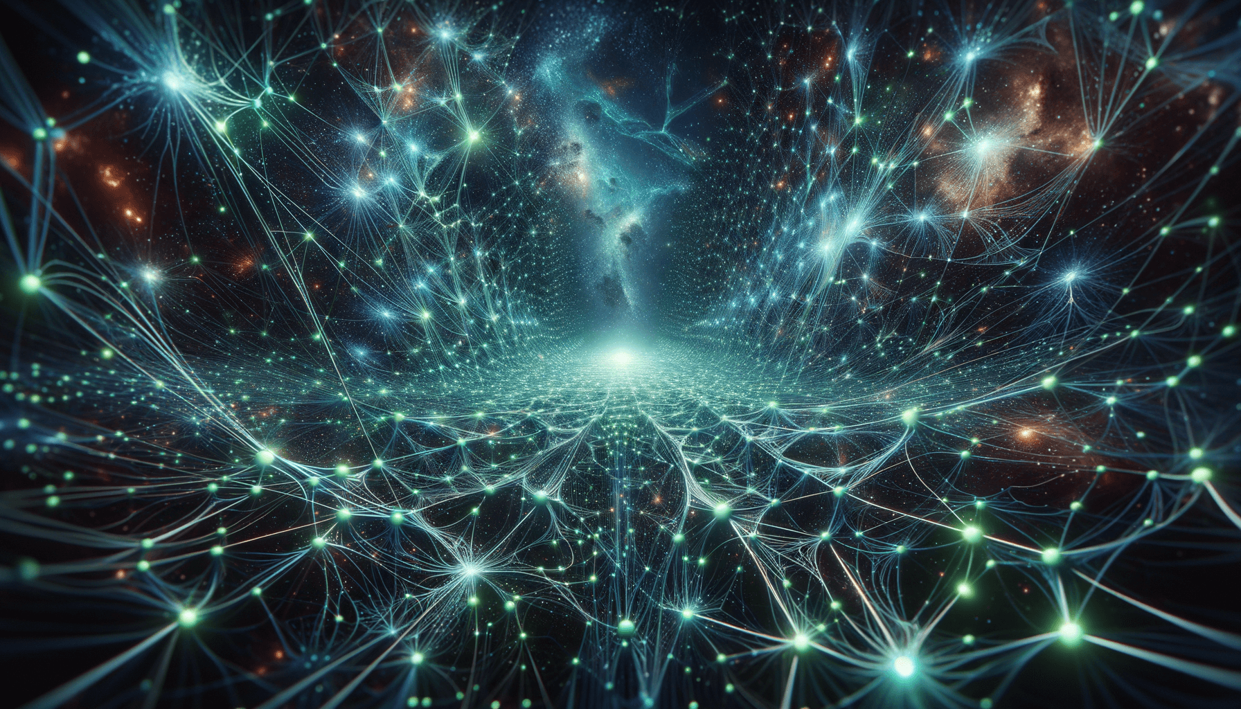 GPT-3 visualization: 175B Parameters - OpenAI released GPT-3 with 175 billion parameters, demonstrating unprecedented language understandin... Historic AI milestone from 2020