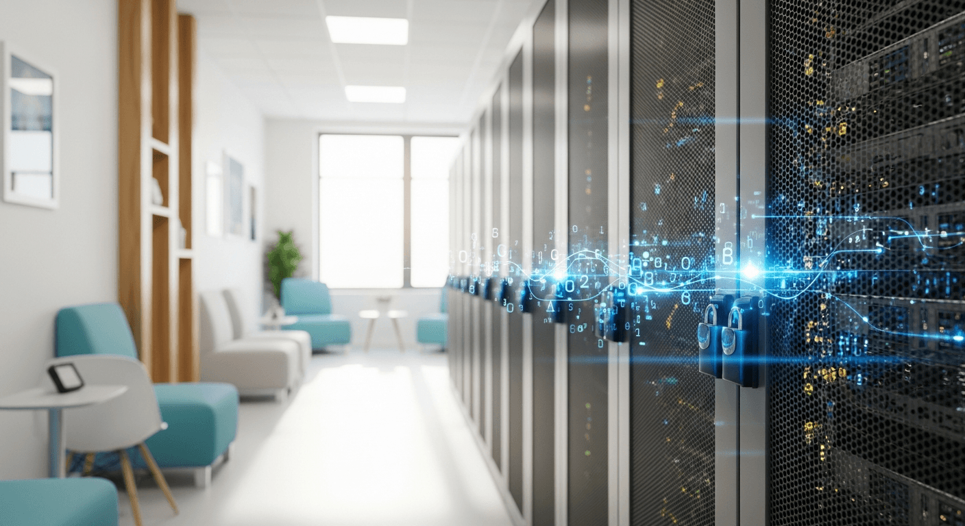 Data Security and Compliance in AI: 2026 GDPR & Privacy Guide